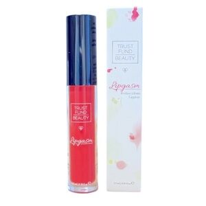 Lip Gloss + free sample